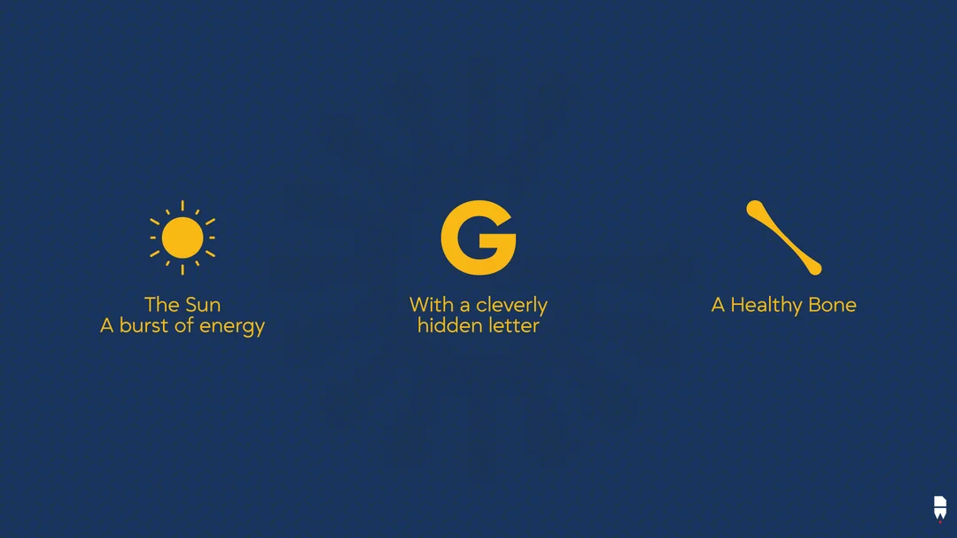 Ginni Devi — logo variant 2