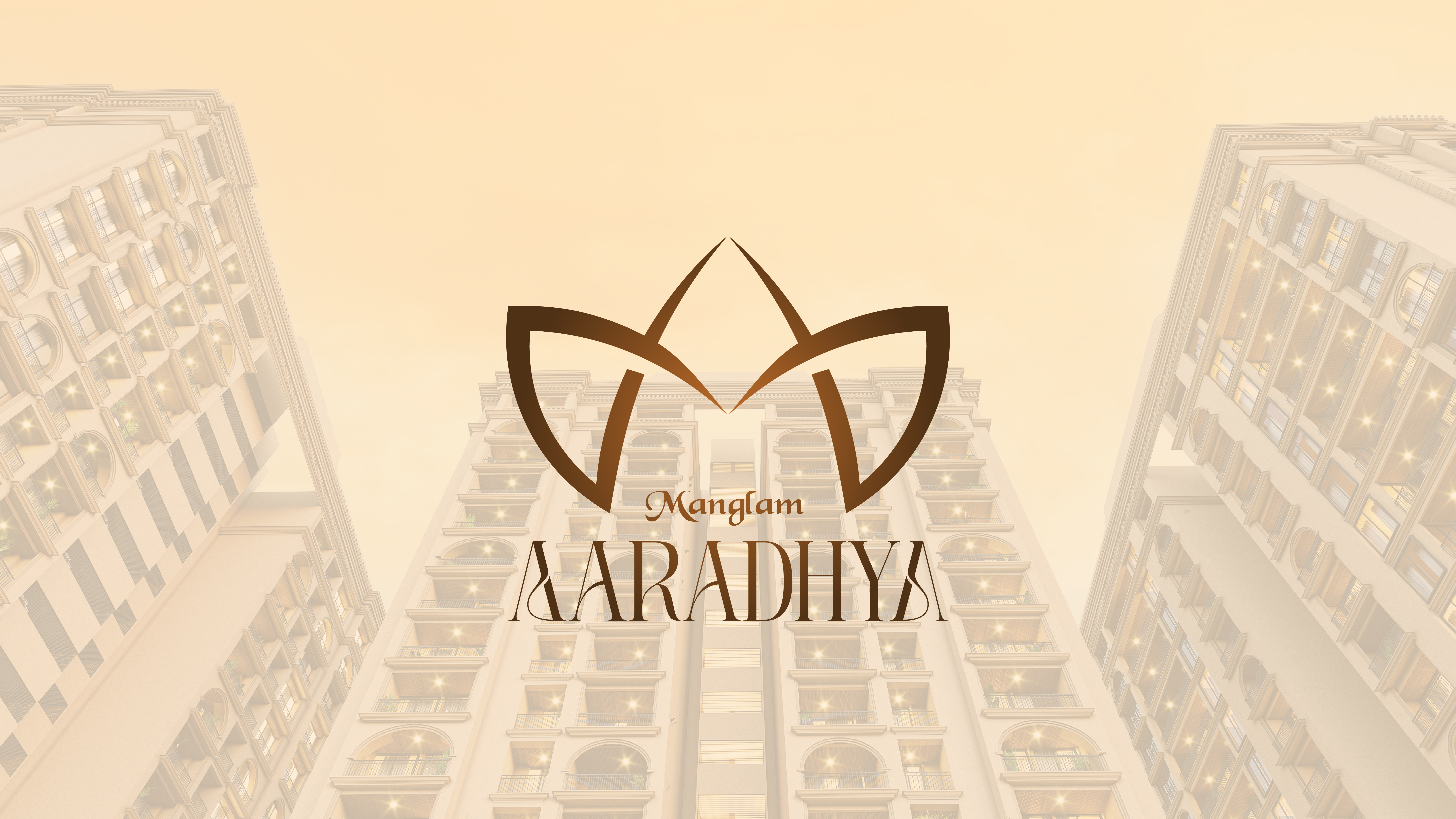 Manglam Aaradhya — frame 1