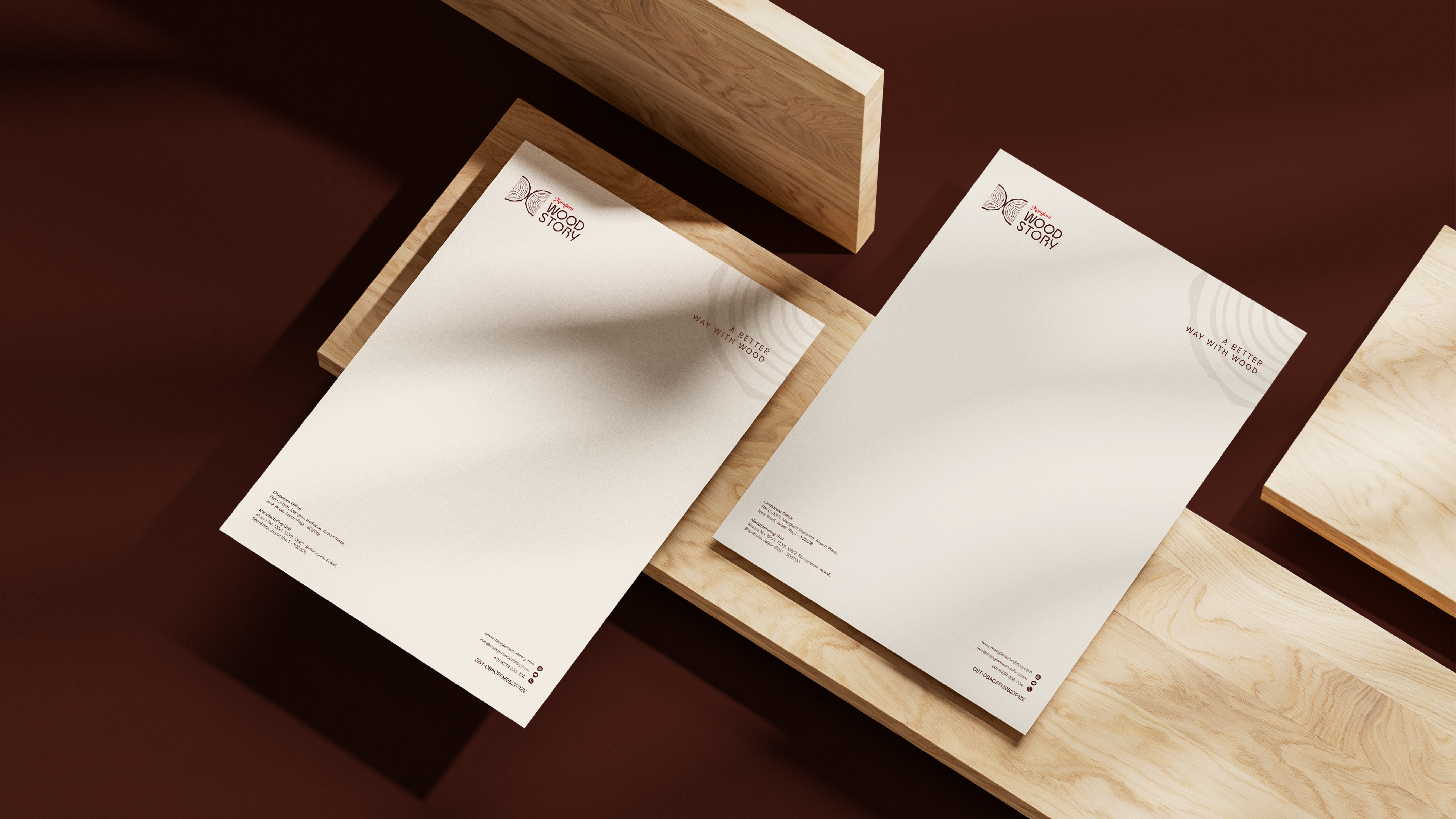 Manglam Wood Story — frame 3