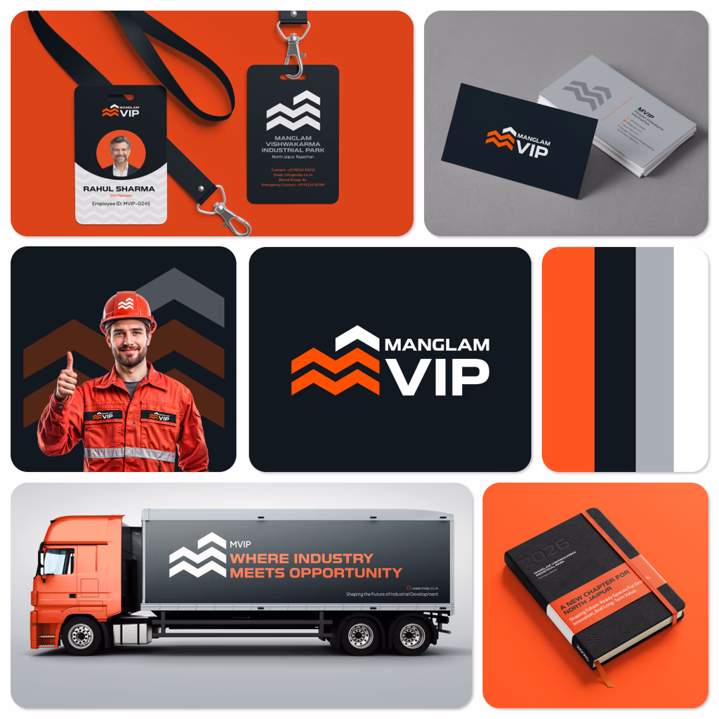 MVIP Industries