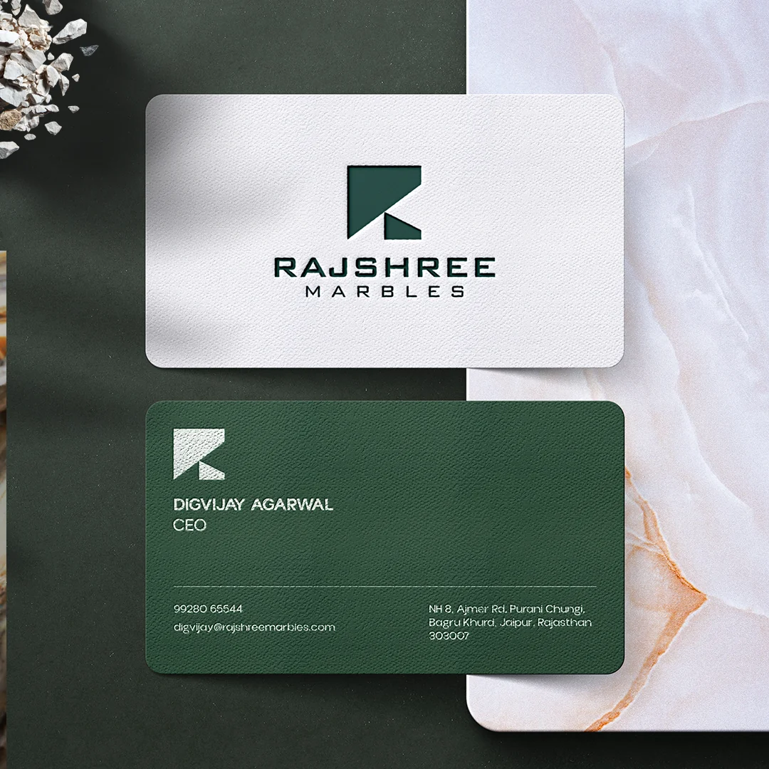 Rajshree Marbles — frame 5