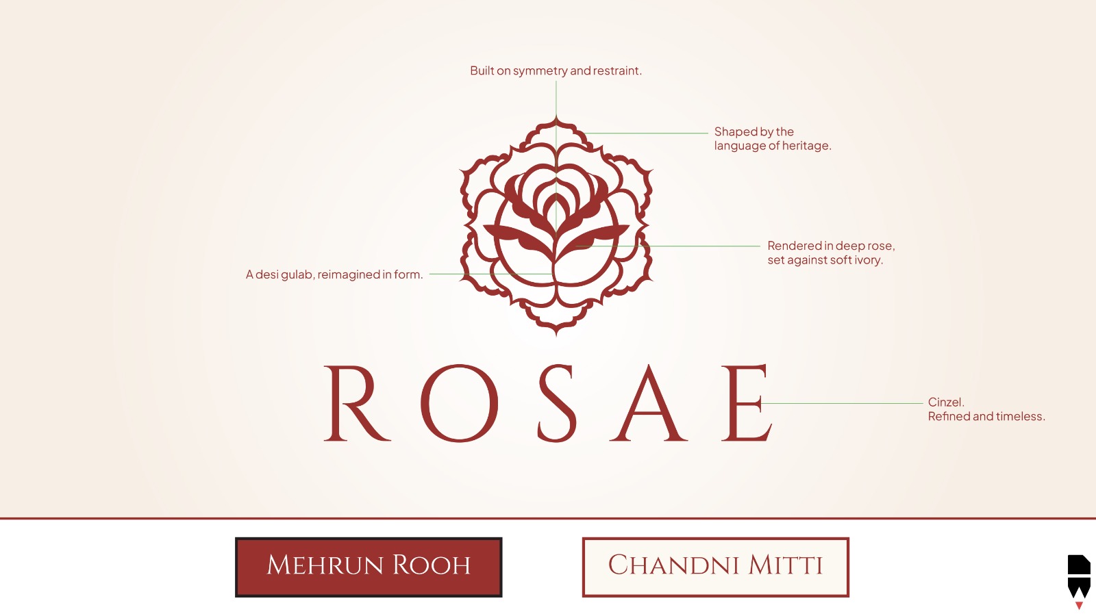 Roase — frame 3