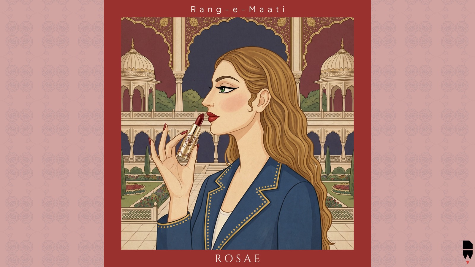 Roase — frame 6