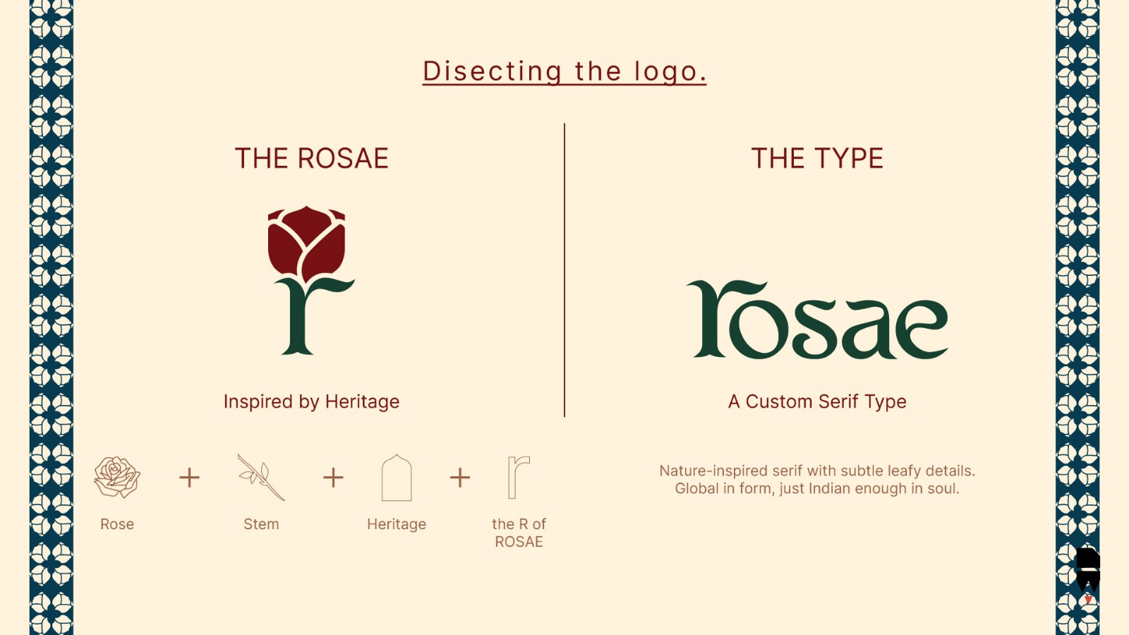 Roase II — frame 2