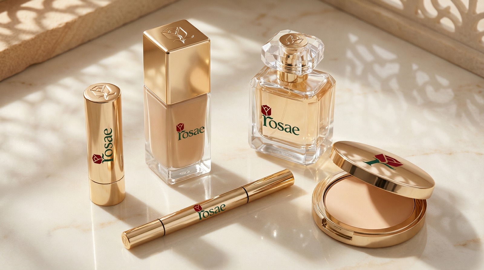 Roase II — frame 4
