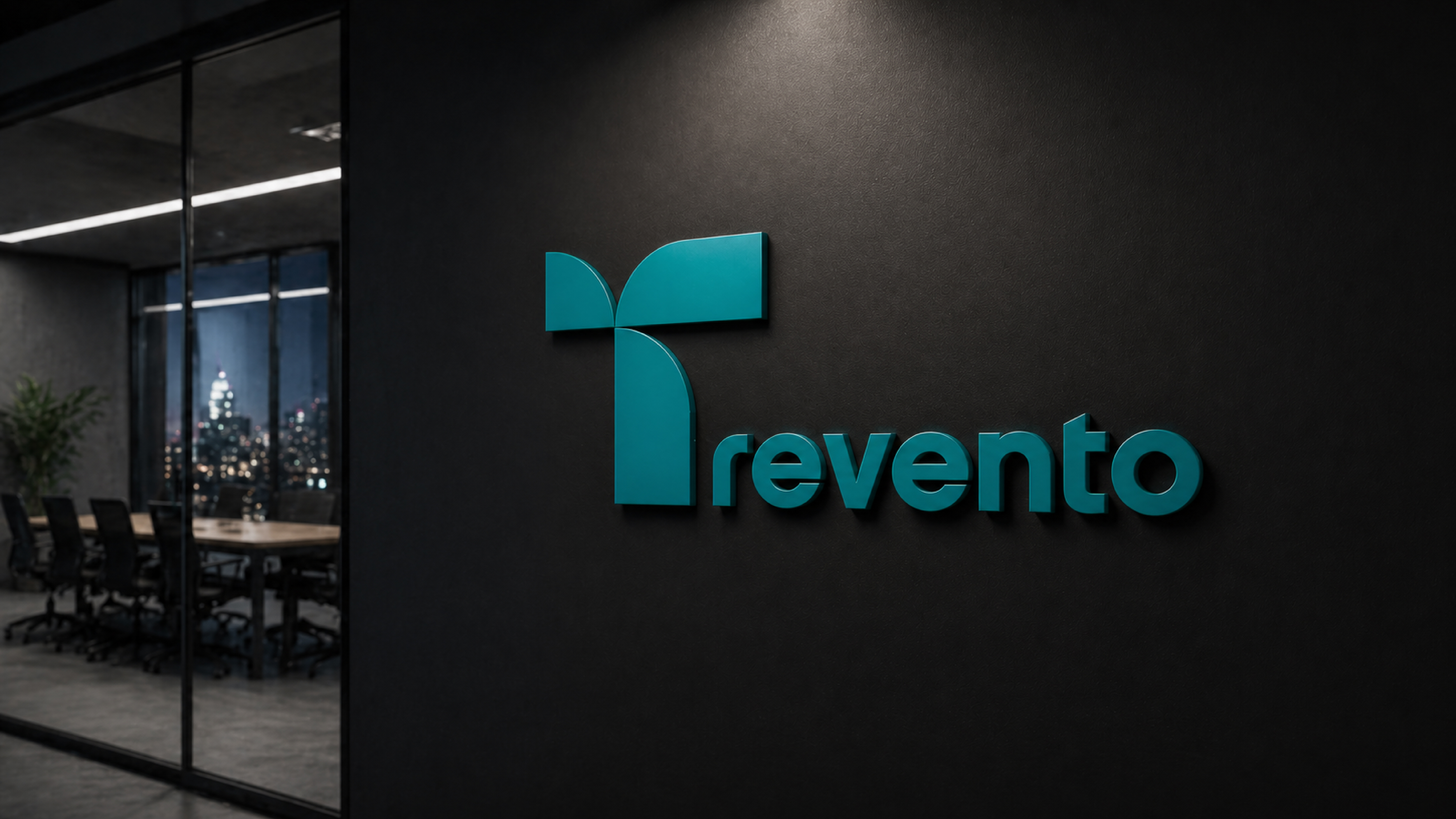 Trevento — frame 2