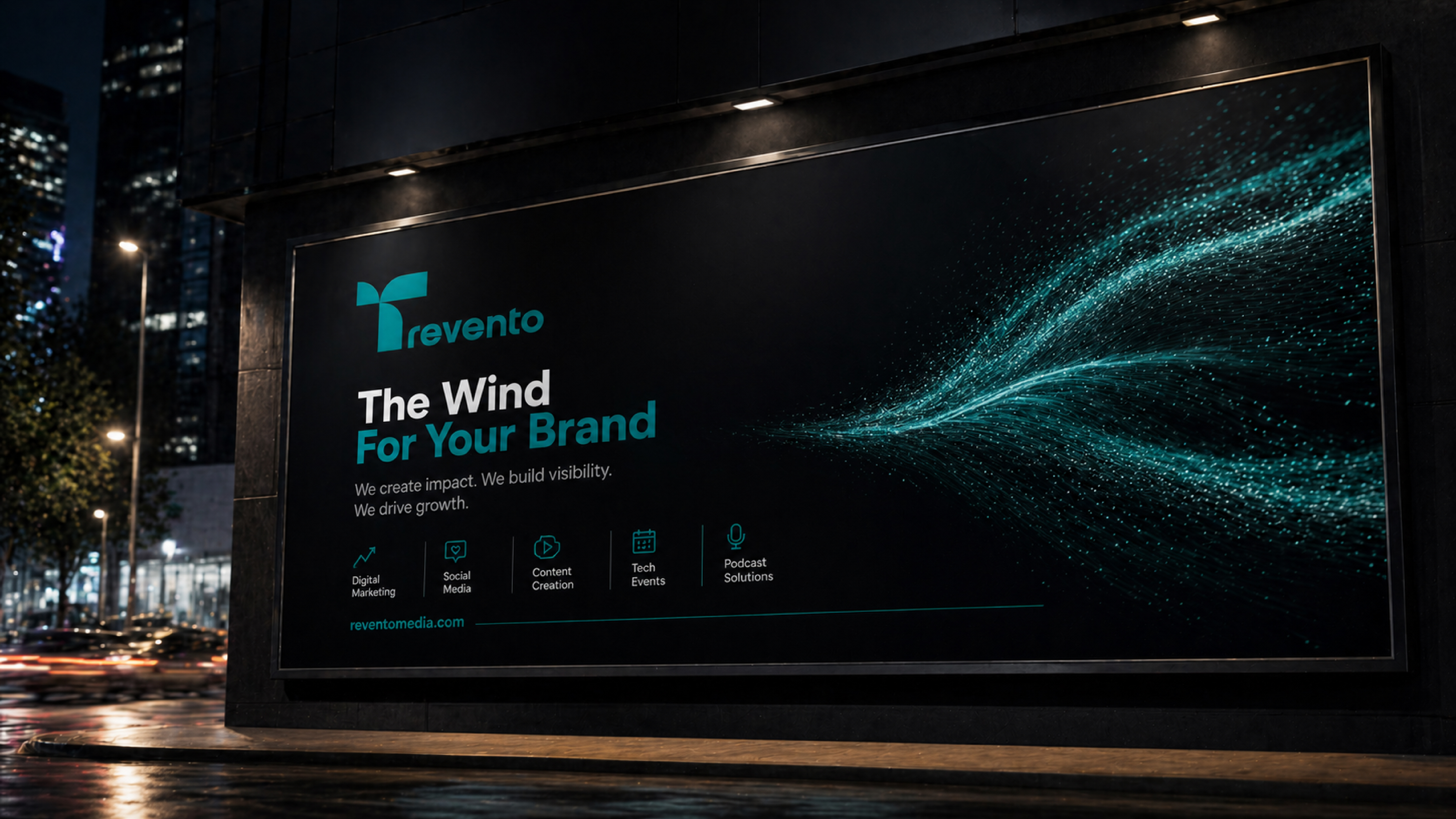 Trevento — frame 4